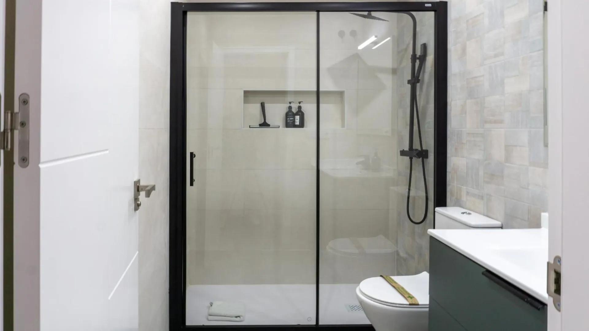 Urban Nook Malaga Apartamento