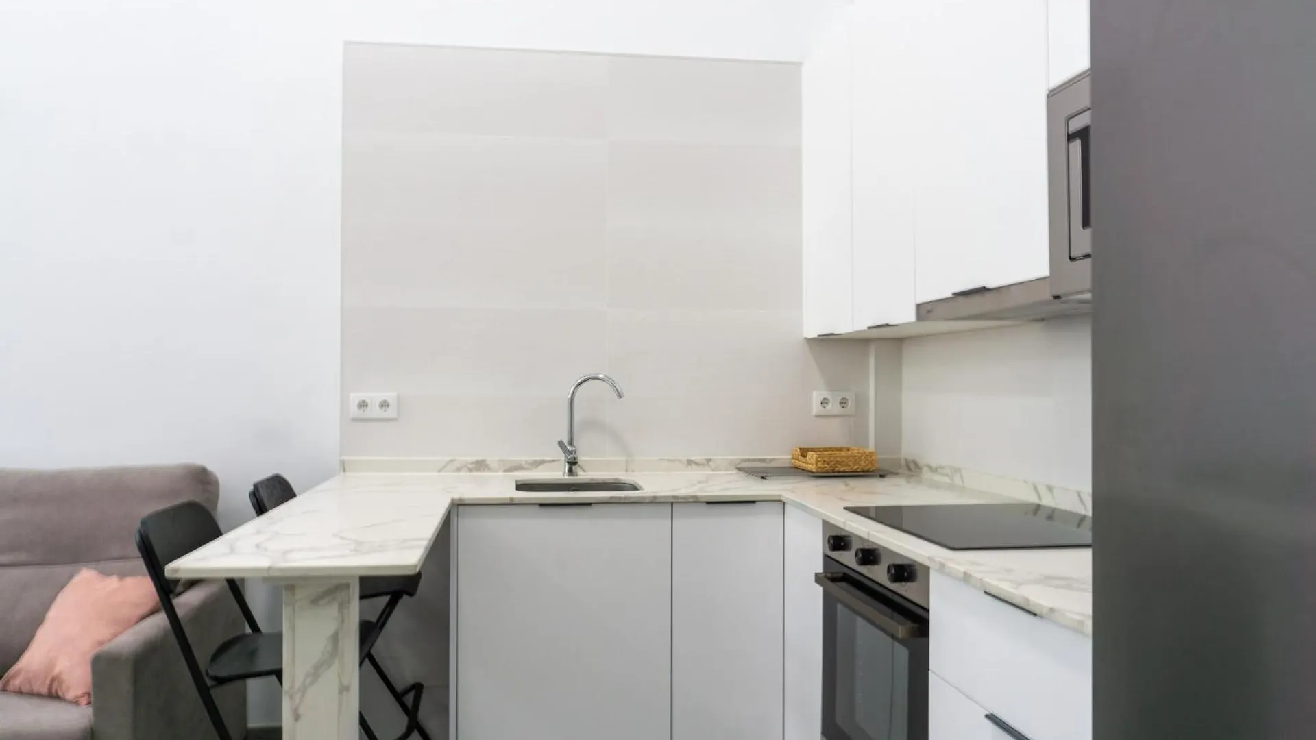 Urban Nook Malaga Appartement Spanje
